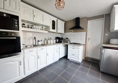 Maison de ville - 150 m² - 6 pièces