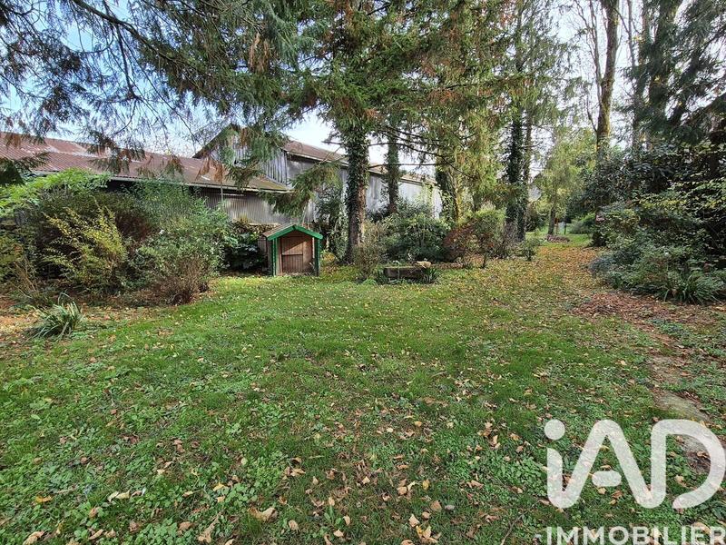 Maison de village - 148 m² - 6 pièces