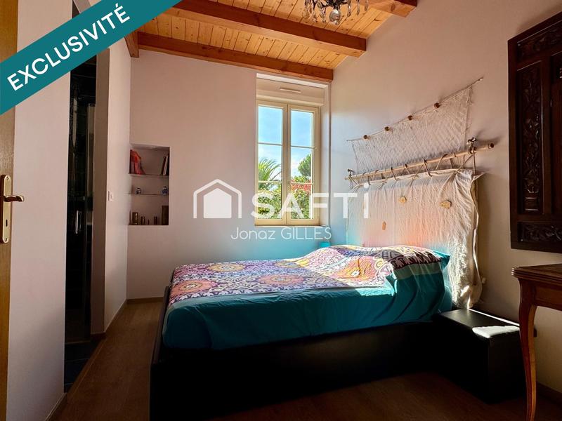 Maison - 148 m² - 5 pièces