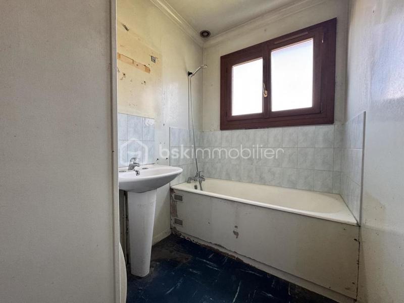 Pavillon - 70 m² - 3 pièces