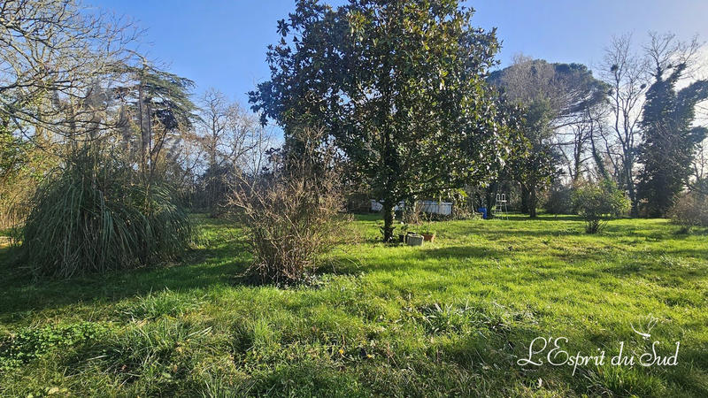 Maison - 158 m² - 6 pièces