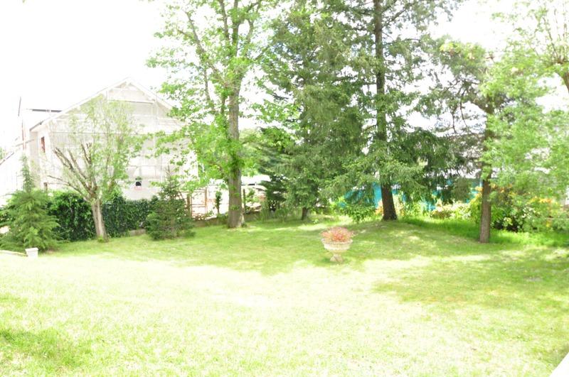 Maison - 130 m² - 7 pièces