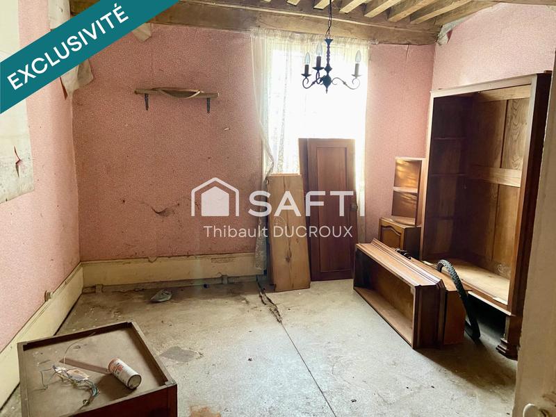 Maison - 152 m² - 5 pièces