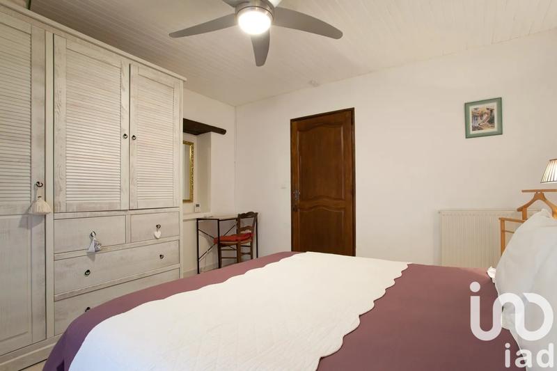 Maison de ville - 80 m² - 4 pièces