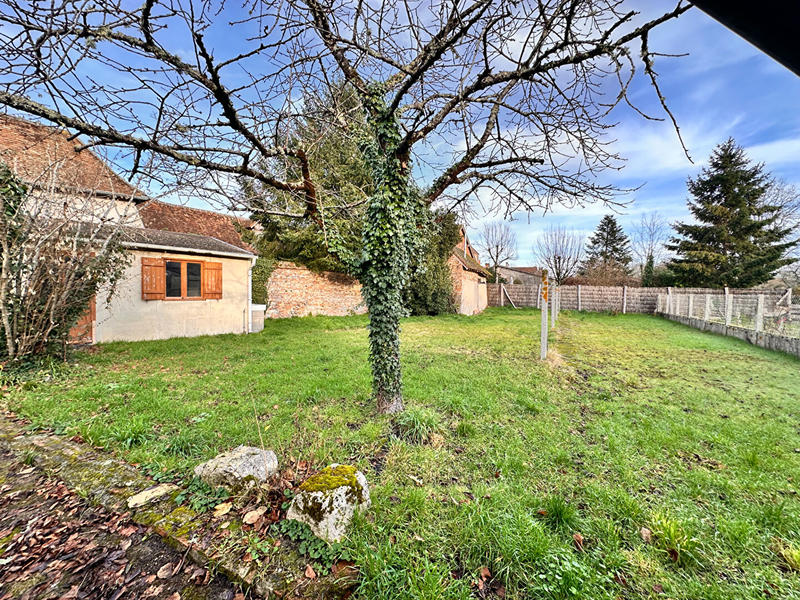 Maison - 126 m² - 5 pièces