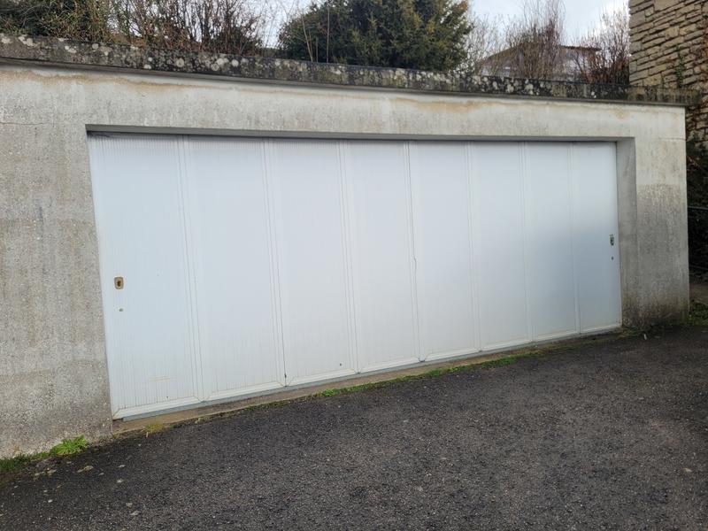 Maison d'architecte - 180 m² - 7 pièces