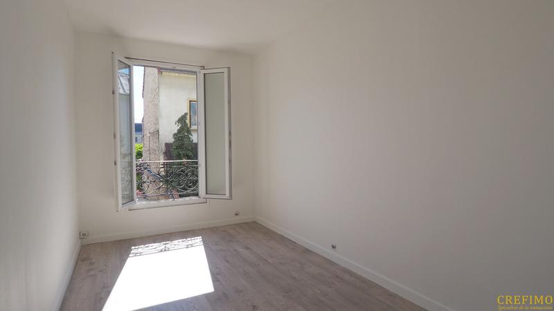 Appartement - 33 m² - 2 pièces