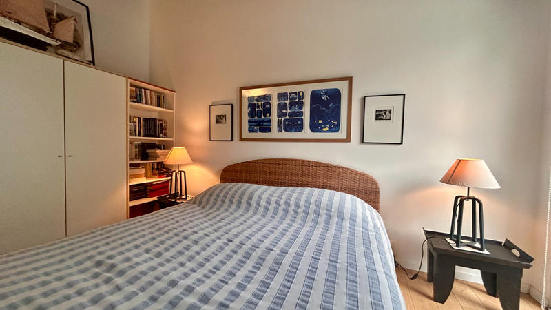 Maison - 185 m² - 6 pièces