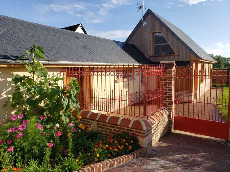 La Ferme du Val de Poix