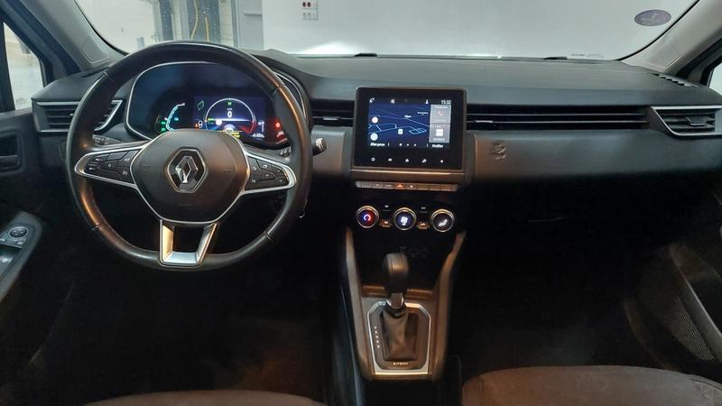 Renault Clio V Business E-Tech 140