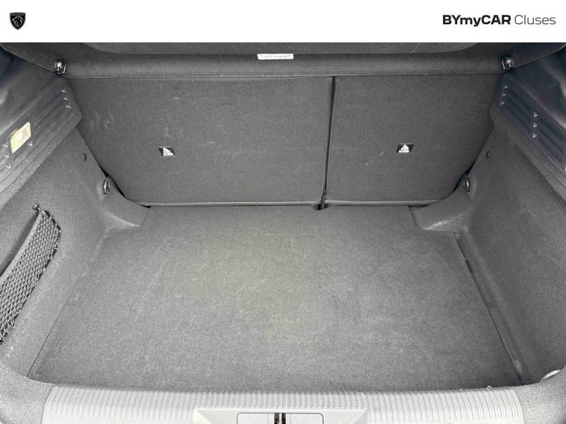 Peugeot 308 Hybrid 145 e-Dcs6 Allure