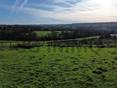 Terrain constructible - 2 000 m²