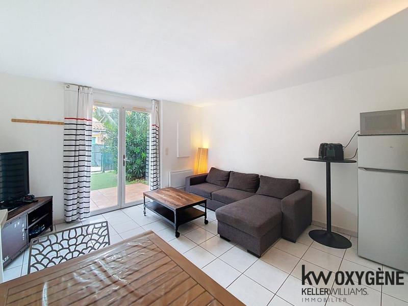 Maison - 42 m² - 3 pièces