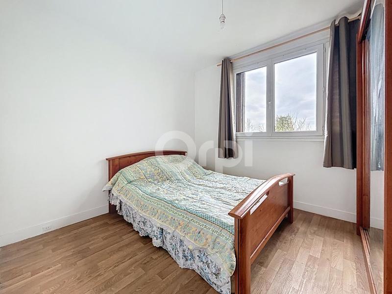 Appartement - 79 m² - 3 pièces