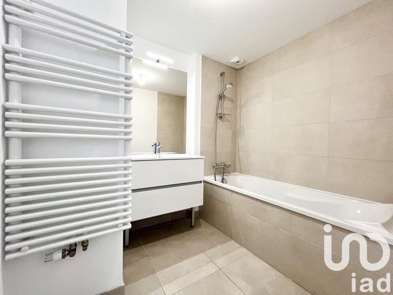 Appartement - 91 m² - 3 pièces