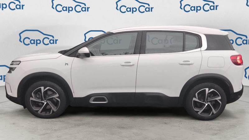 Citroën C5 Aircross 1.6 Thp 225 Hybride e-Eat8 Business