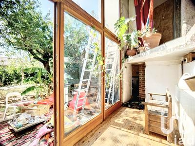 Appartement - 175 m² - 8 pièces