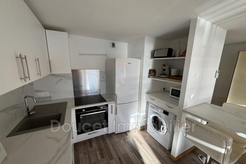 Appartement - 50 m² - 3 pièces