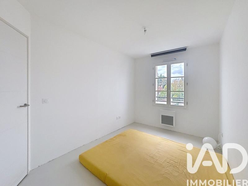 Maison - 77 m² - 4 pièces