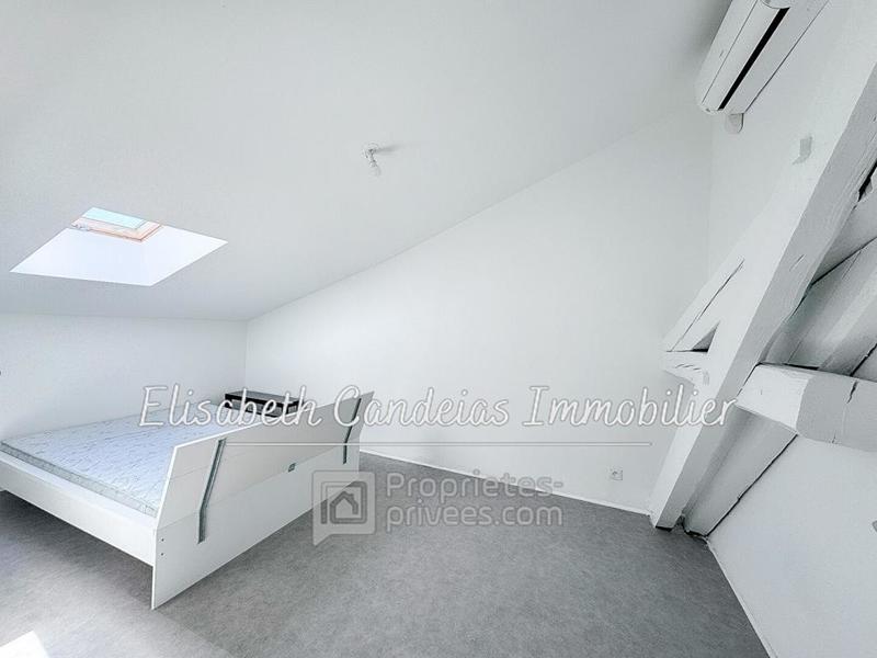 Immeuble - 272 m² - 14 pièces