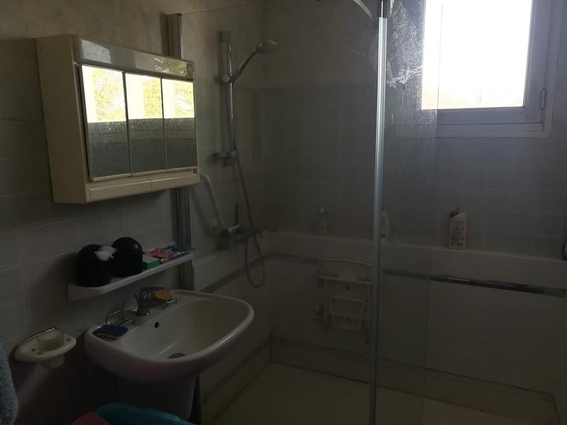 Maison - 117 m² - 8 pièces