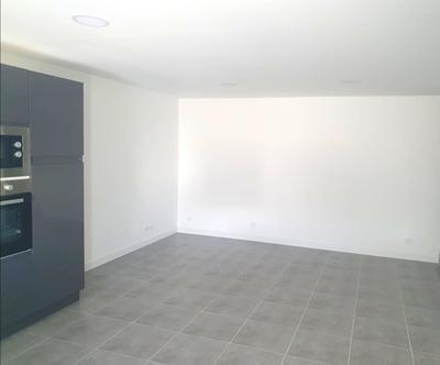 Maison - 54 m² - 2 pièces