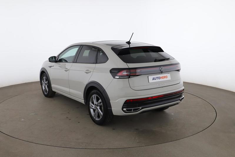 Volkswagen Taigo 1.0 Tsi R-Line Dsg7 110 ch