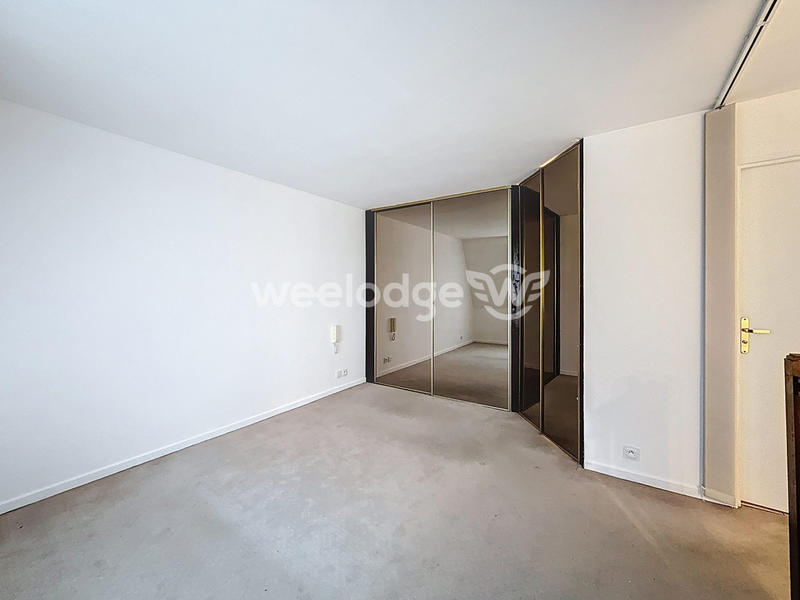 Duplex - 39 m² - 2 pièces