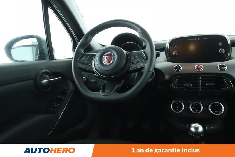 Fiat 500x 1.6 MultiJet Sport 4x2 131 ch