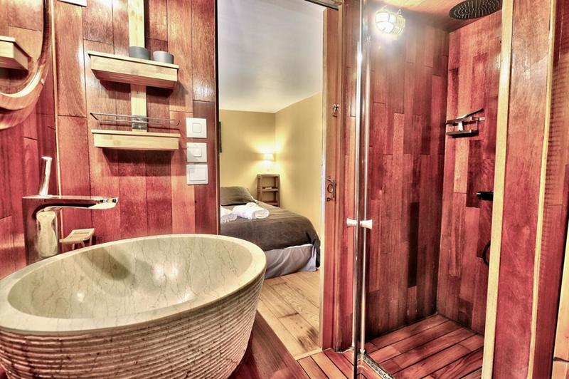 Maison - 144 m² - 7 pièces