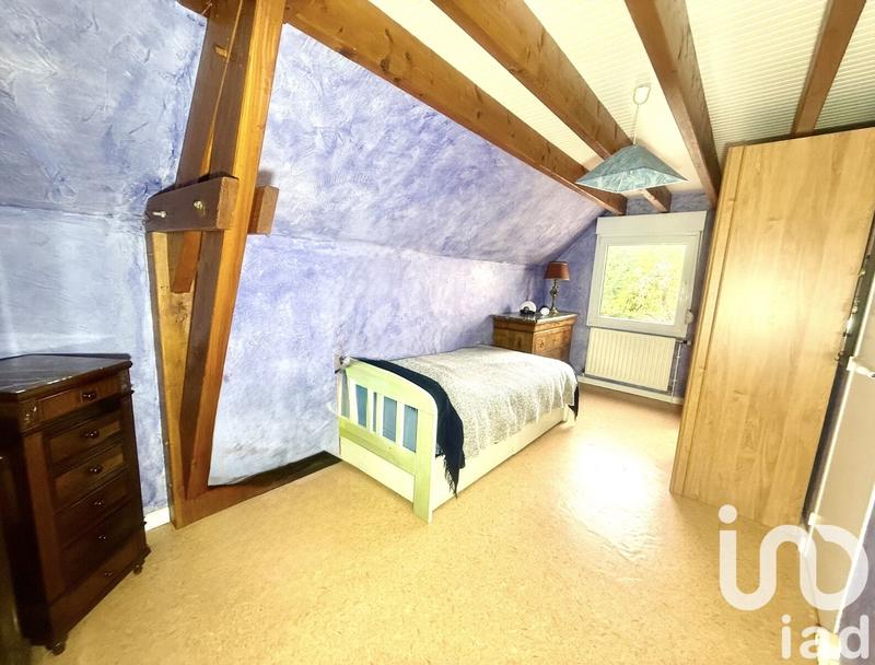 Maison - 145 m² - 6 pièces