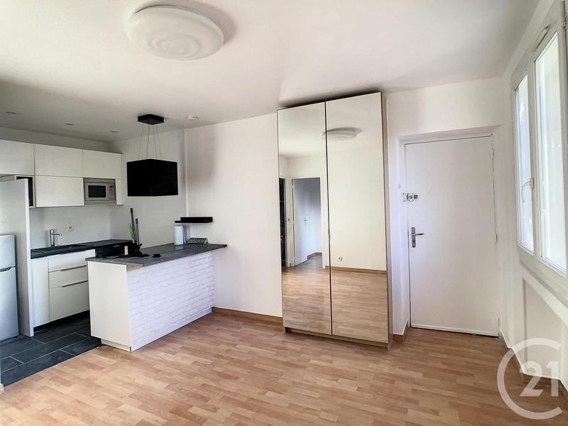 Appartement - 31 m² - 2 pièces