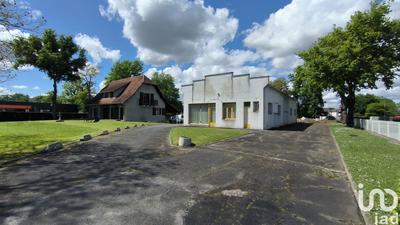 Local commercial - 435 m²