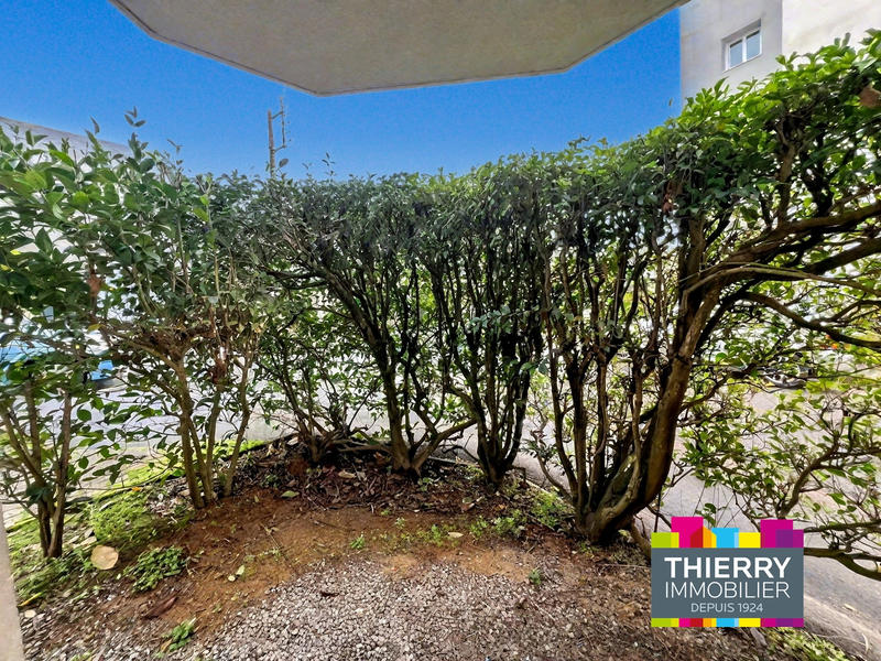 Appartement - 54 m² - 2 pièces