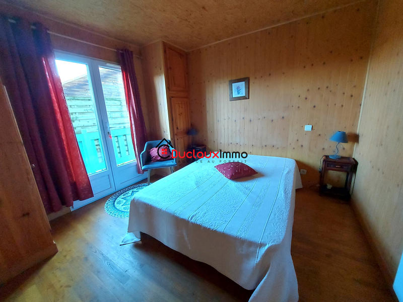 Châlet - 45 m² - 4 pièces