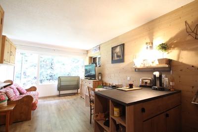 Appartement ancien - 32 m² - 2 pièces