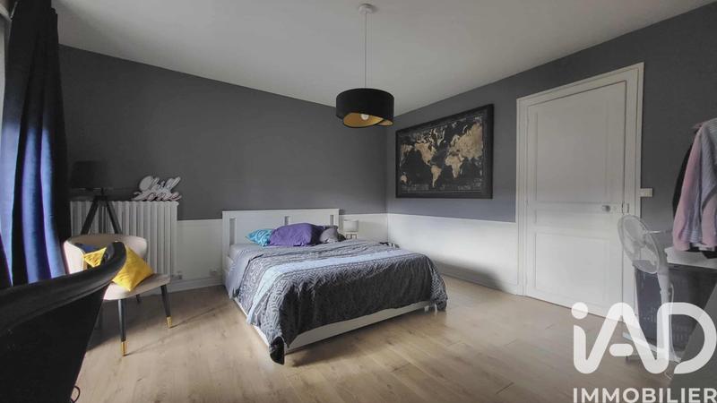 Maison - 149 m² - 4 pièces