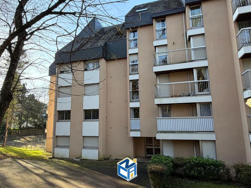 Appartement - 30 m² - 1 pièce