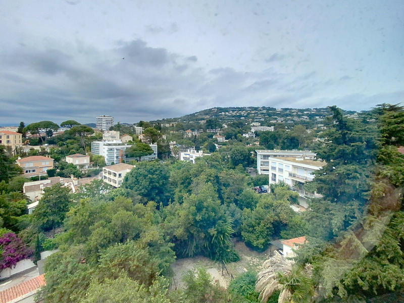 Appartement - 29 m² - 1 pièce