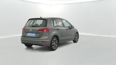 Volkswagen Golf Sportsvan 1.5 Tsi 150 Evo Dsg7 Iq.Drive 5p