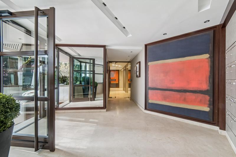 Appartement - 32 m² - 1 pièce