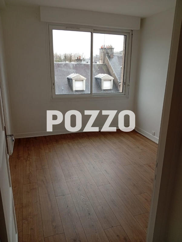 Appartement - 76 m² - 4 pièces