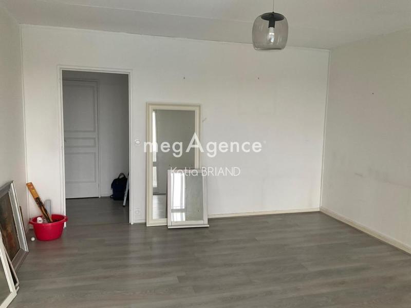 Appartement - 78 m² - 4 pièces