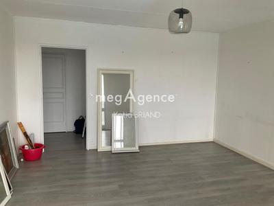 Appartement - 78 m² - 4 pièces