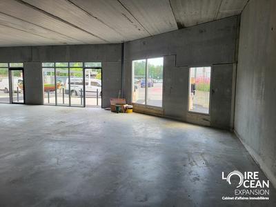 Local commercial - 95 m²