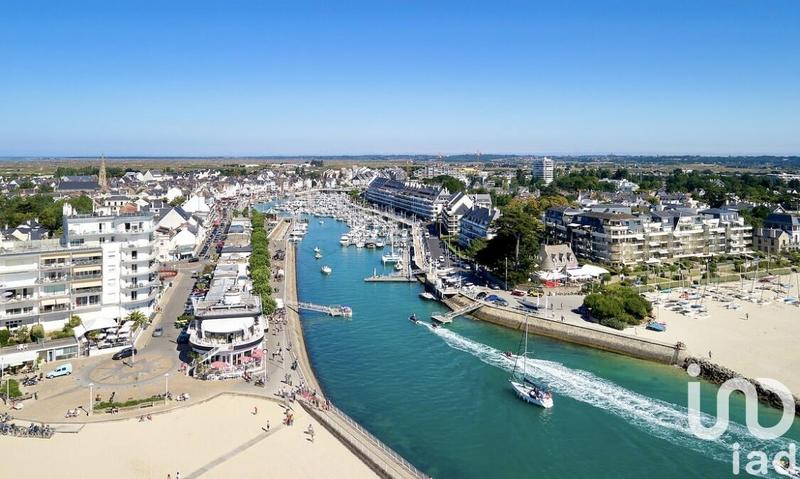 Appartement - 197 m² - 8 pièces