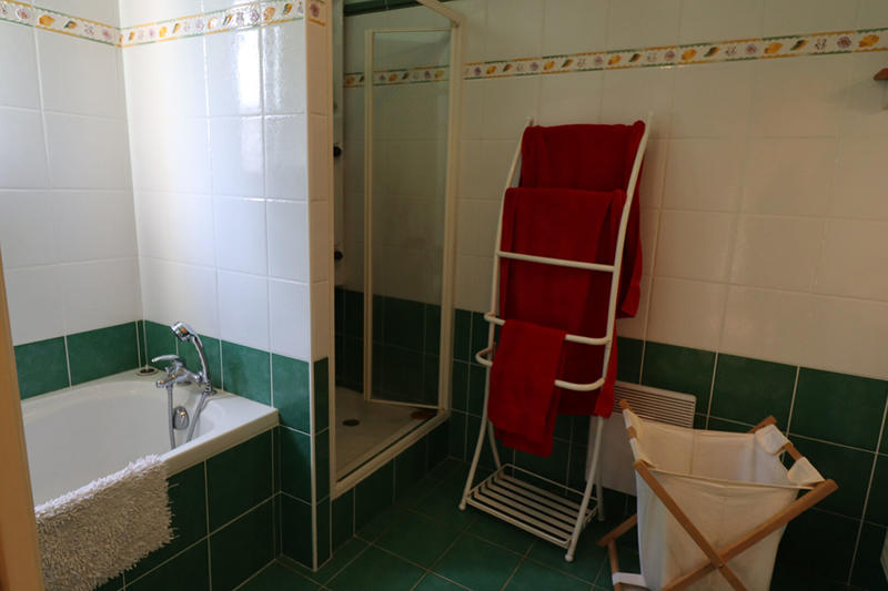 Maison - 133 m² - 5 pièces