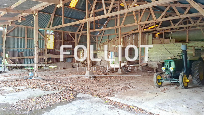 Maison - 102 m² - 5 pièces