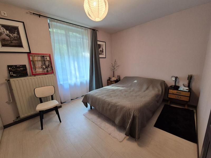 Maison - 162 m² - 6 pièces