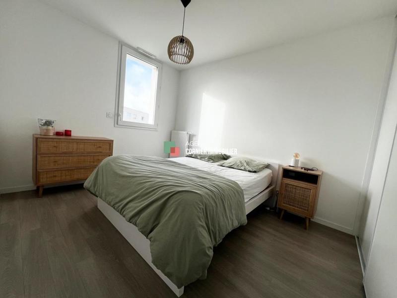 Maison - 84 m² - 4 pièces